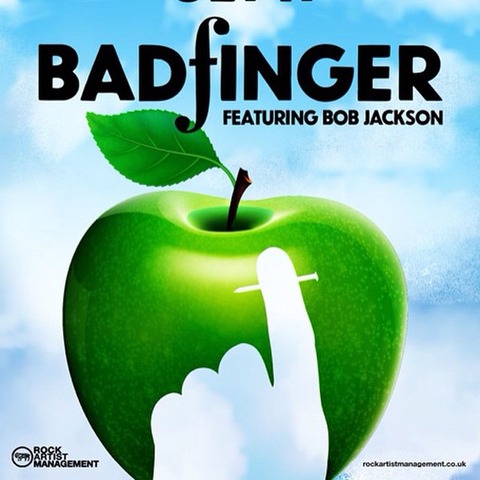 Badfinger featuring Bob Jackson