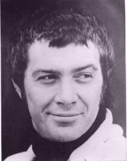 Lewis Collins