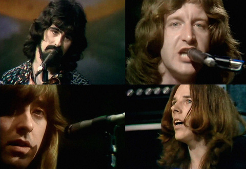Set of 6 Badfinger 1972