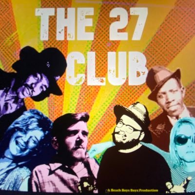 The 27 Club