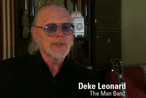 new_Deke Leonard BBC