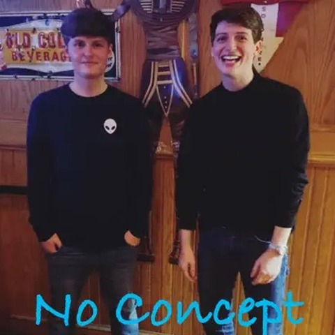 No Concept
