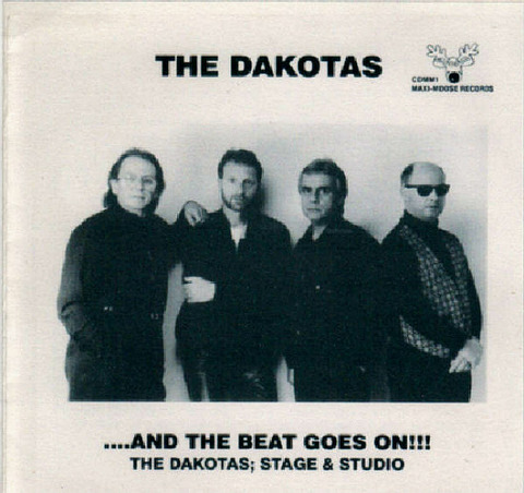 The Dakotas And the Beat Goes On