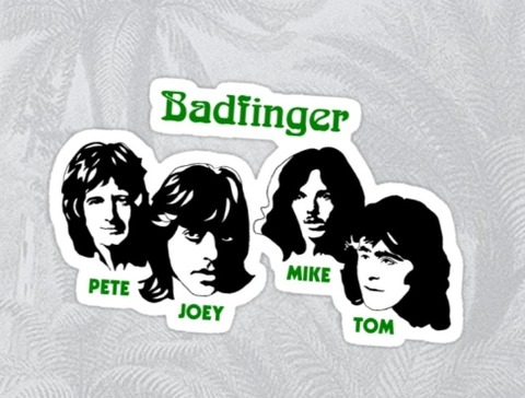 redbubble bfsticker