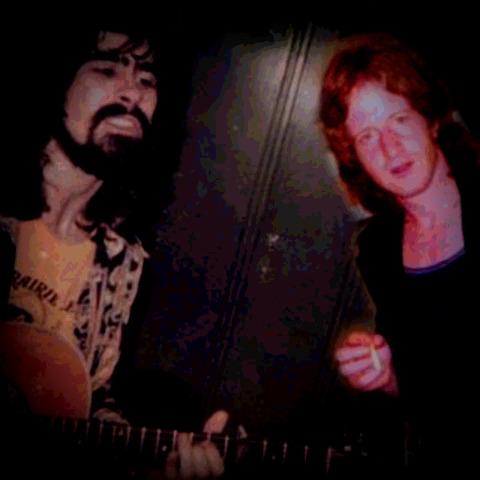 Pete and Tom