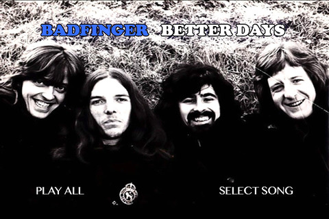 Badfinger - Better Days 2