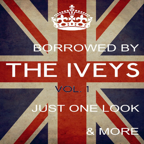 Borrowed By The Iveys 1