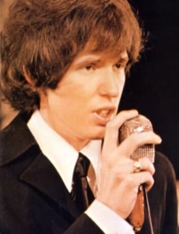 Gary Walker (1942 – March 1, 2026)