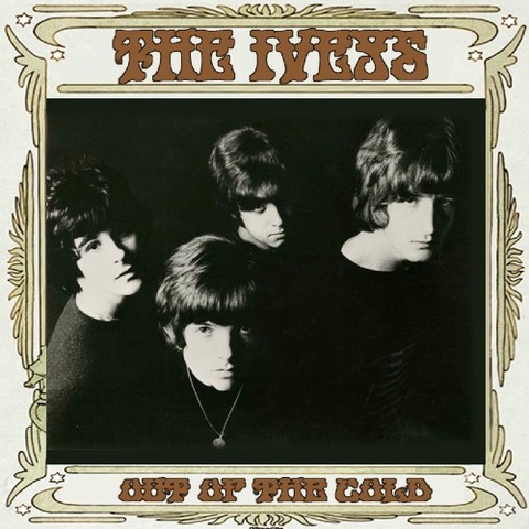 The Iveys - Out of the Cold - Non-Album Tracks