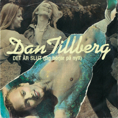 Dan Tillberg TRIX 021