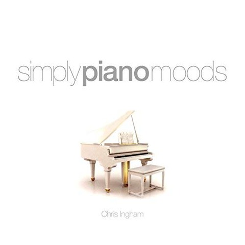 Chris Ingham - Simply Piano Moods mp3