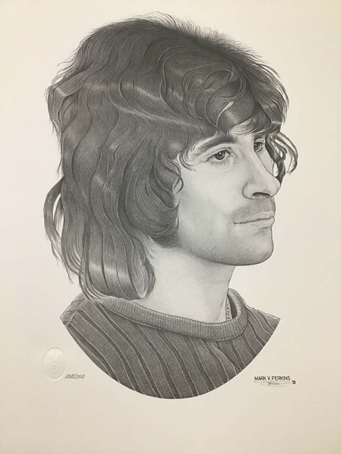 Mark V. Perkins Tom