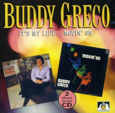 Buddy Greco C5CD634