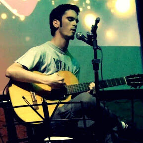 Germán Llanos