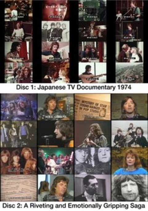 Badfinger dvd b