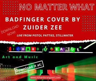 Zuider Zee - No Matter What