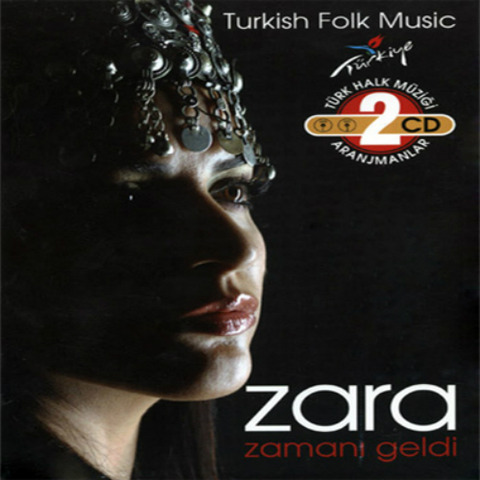 Zara - Ulus Müzik
