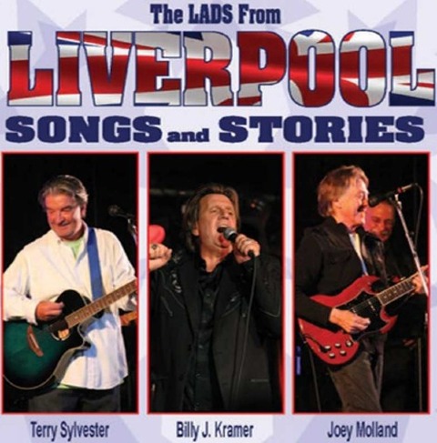 Lads from Liverpool Songs & Stories