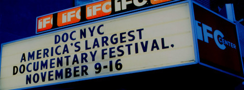 DOC NYC 2017