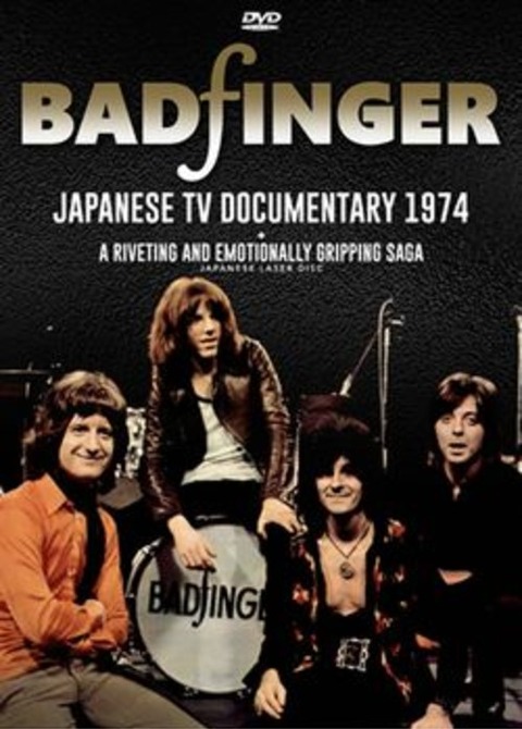 Badfinger dvd a