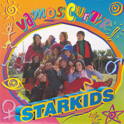 Starkids - Vamos Curtir! (1995)