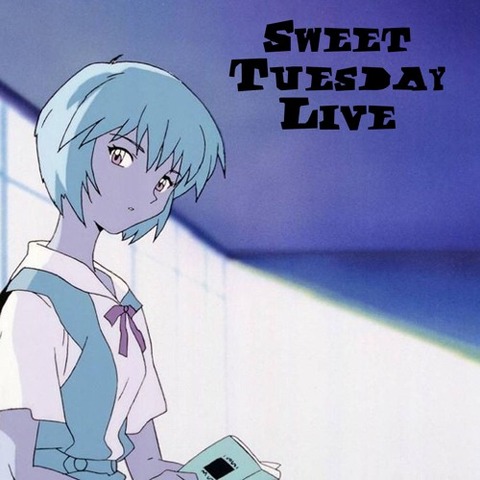 Sweet Tuesday - Strange Girl (Sweet Tuesday Live)