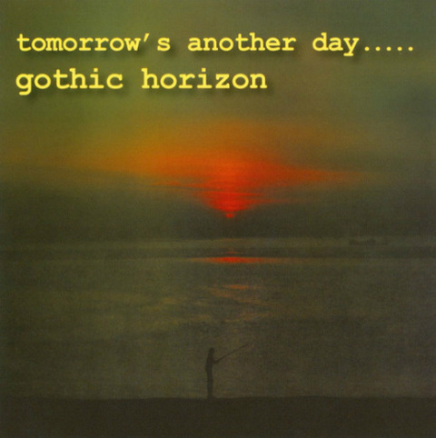 Gothic Horizon - 2010 CD