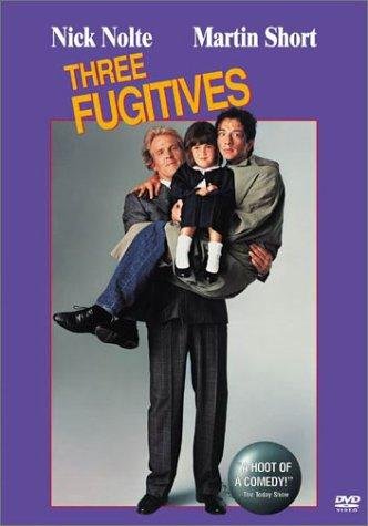 Three Fugitives (1989)