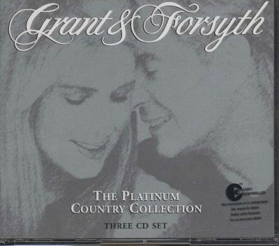 Grant & Forsyth - The Platinum Country Collection 2004