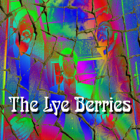 The Lye Berries - Sweet Josephine (1995)