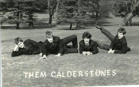 Them Calderstones 2