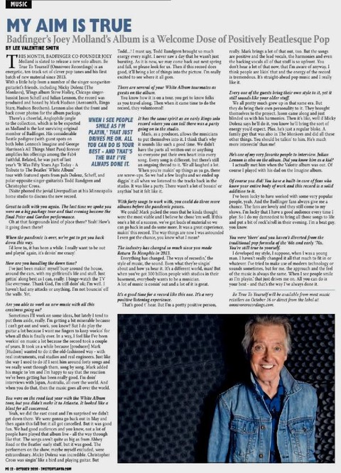 Insite (October 2020) 12