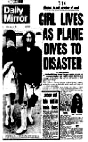 Daily Mirror (March 21, 1969)