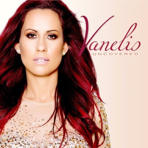 Vanelis - UnCovered