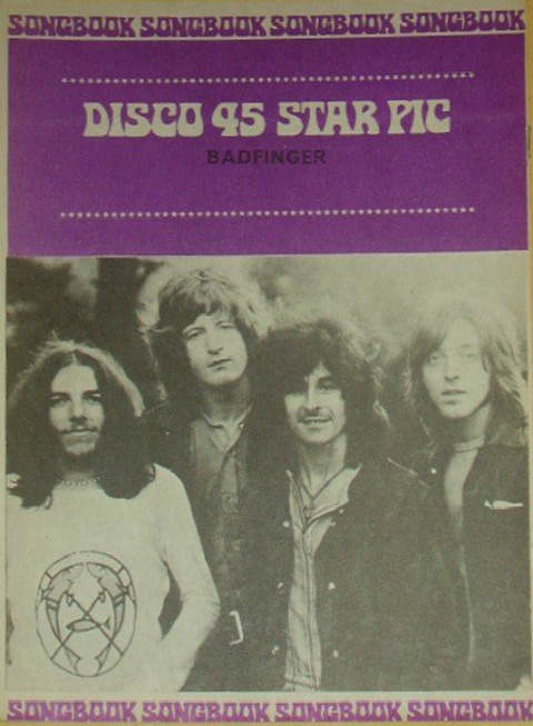 Disco 45 #4 Feb 1971
