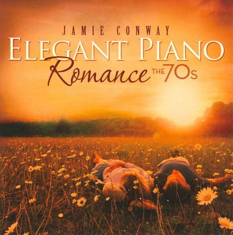 Jamie Conway Elegant Piano Romance