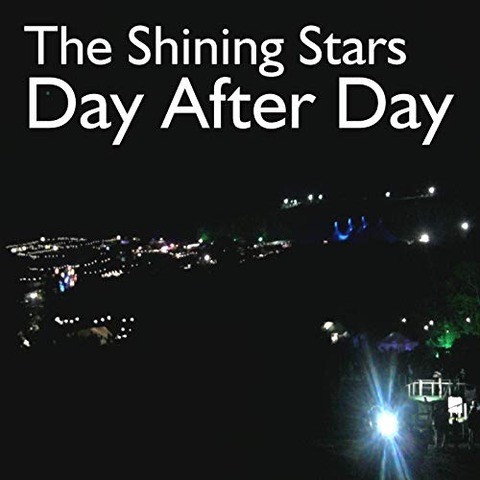 The Shining Stars - Day After Day