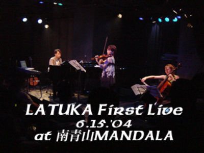 Latuka