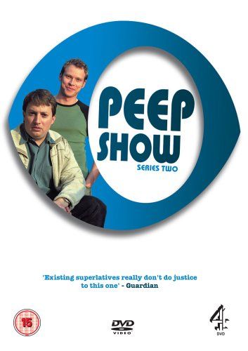 Peep Show - Series 2