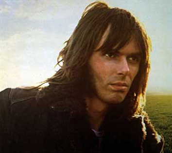 Nicky Hopkins