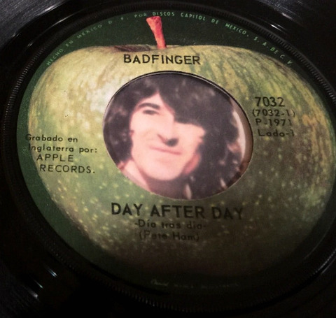 [fake PS] Badfinger - Day After Day (1971 Mexico) r1