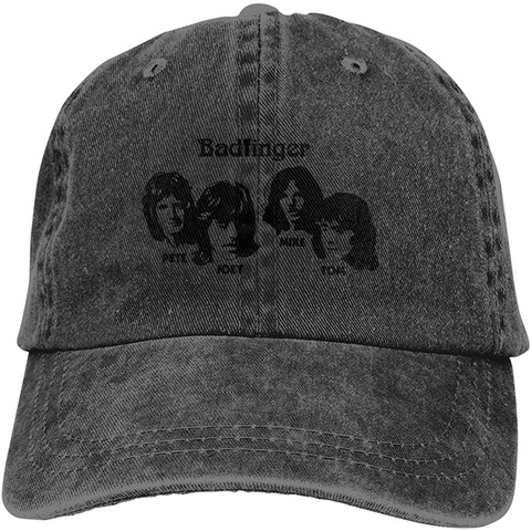 RXsXianR - Badfinger キャップ