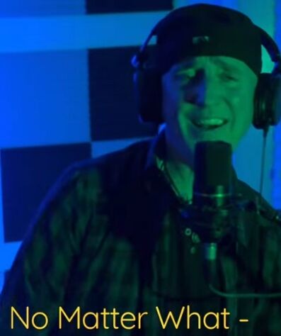 SPiN - No Matter What (February 2023)