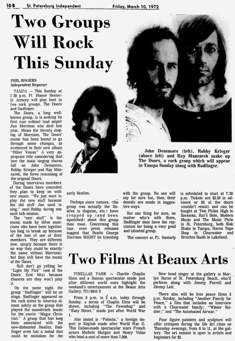 The Evening Independent - Mar 10 1972 32