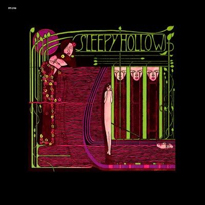 Sleepy Hollow (1972)