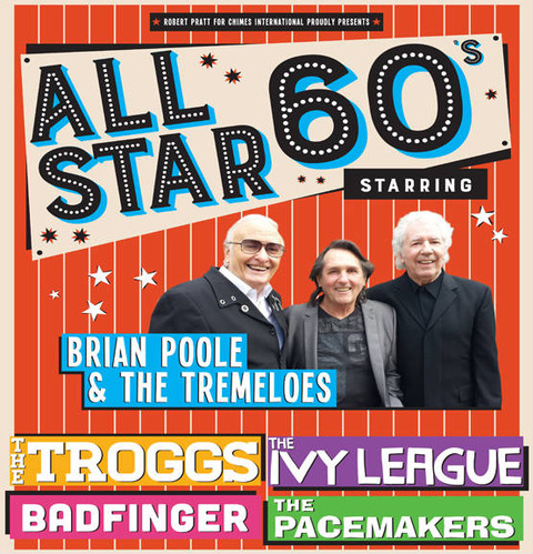 All Star 60s