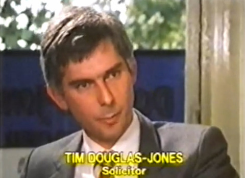 Tim Douglas-Jones wiwo