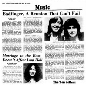 Asbury Park Press May 20, 1979