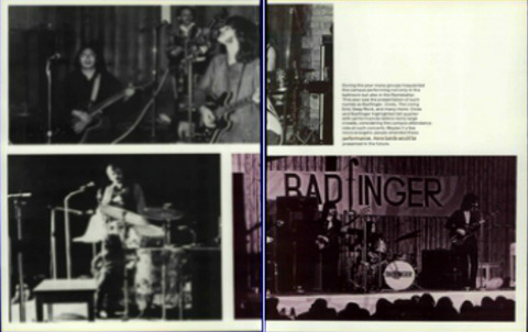 Yearbook 1971 Colorado State University 8889