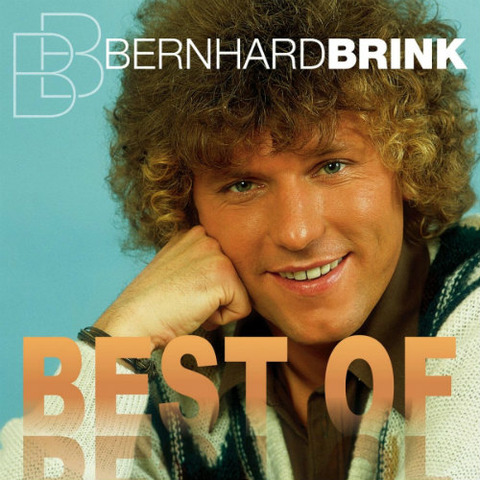 Bernhard Brink Best of Sony a